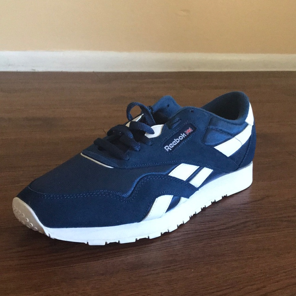 Men’s Reebok Classic